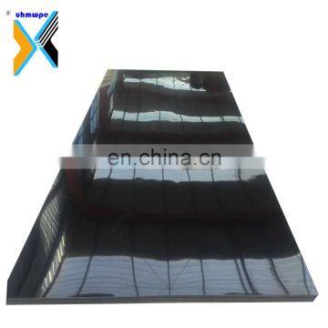 Натуральный полиэтиленовая плита hdpe
