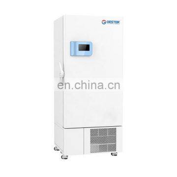 Vaccine freezer Ultra Low Temperature Freezer