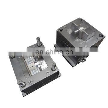 High Quality Custom Plastic Parts Injection Molding Resin Molds