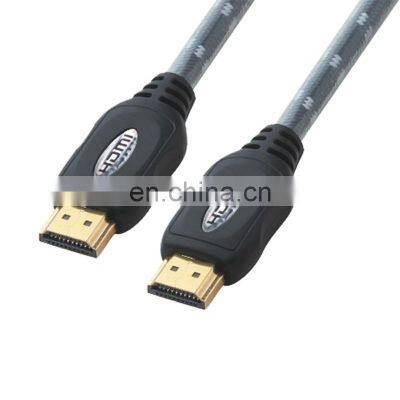 Braided HDMI Cord, Audio Return(ARC) Compatible UHD TV, Blu-ray, Xbox, PS4/3, Fire TV