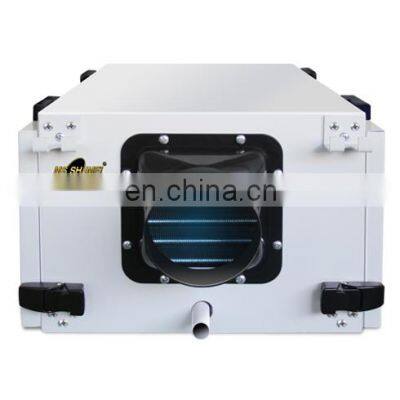 Electrical Ceiling Dehumidifier Wall Mounted Pool Dehumidifier Hanging