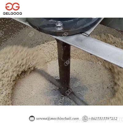 Commercial Industrial Peanut Peeler Machine Sesame Skin Removing Peeling