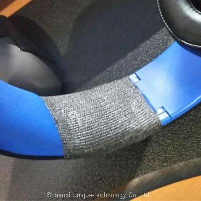 Pipeline Repair Bandage Made in China Gas Pipeline Fix Tapes High Pressure Fix Tapes photo-5