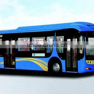 Dongfeng WG6120NHA4 4X2 CNG City Bus SL