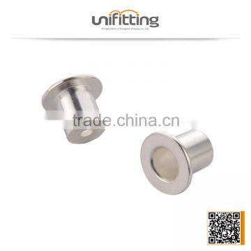 High precision cnc parts micro machining