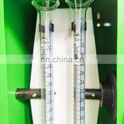 Low Price Common Rail Injectors Test Diesel Injectors Testing Device for Auto Repair Service With Ultrasonic Cleaner photo-4