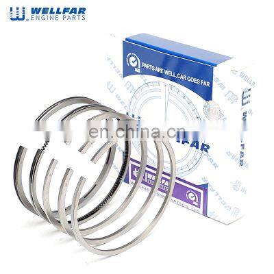 Mercedes 97mm OM314/352 Piston Ring With 00445G0/0044N0 photo-5