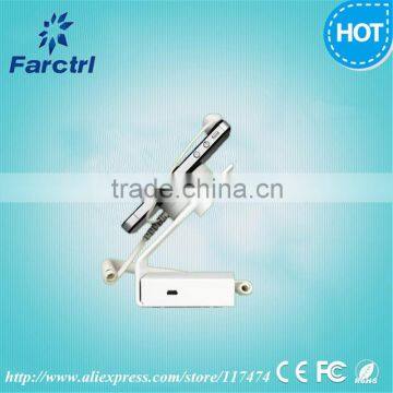 Anti-theft Alarm Cell Phone Security Display Stand For Displaying Phone