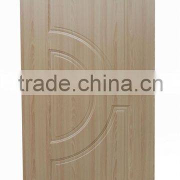 Moulded Melamine HDF Door Skin