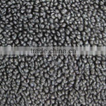 Wholesale Faux Fur Fabric With Factory Price photo-3