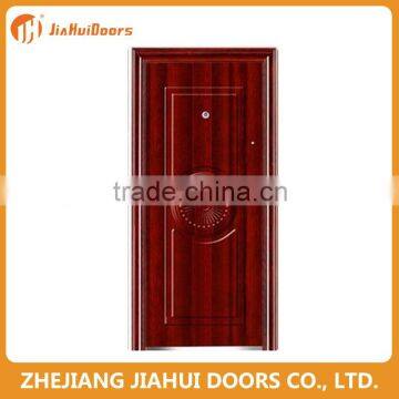 security entrance steel door