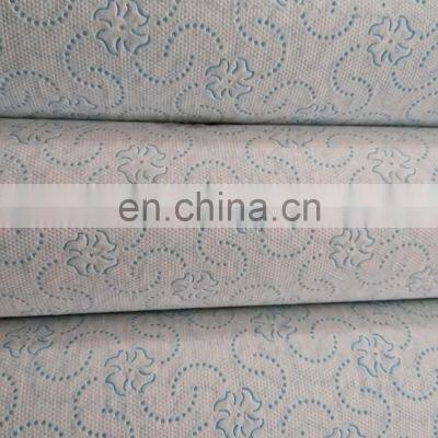 High Quality Kitchen Towel and Toilet Paper Making Machine to Make the Tissue Paper Roll photo-5