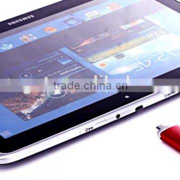 Otg Credit Card Usb Flash Drive , 8gb Usb Flash Drives Bulk High Quality for Sale photo-6