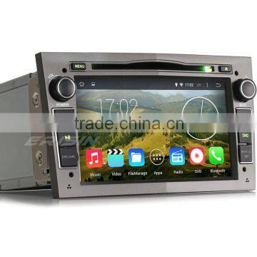 Erisin ES2681P 7" Android 4.4.4 Car Audio System With OBD2 for Combo photo-2