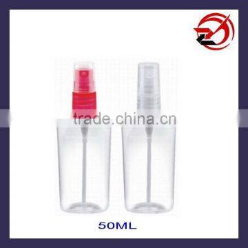 Plastic Mist Spray Bottle for Cosmetics photo-2