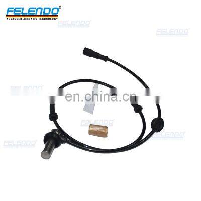 Factory Sale Speed Sensor For Land Rover Freelander 1996-2006 SSW100030 ABS Front Wheel Speed Sensor photo-5
