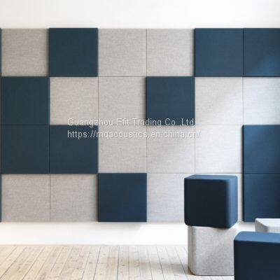 Polyester Felt Panel