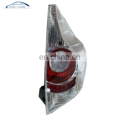 Auto tail Lamp for TOYOTA  PRIUS C  NHP10 AQUA 2011-2014 R 81551-52A80 L 81561-52880  212-19W9-LD Rear Combination Lamp