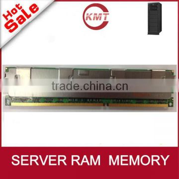 china market of electronic server ram 500666-B21 16GB REG ECC PC3-10600 bulk buy