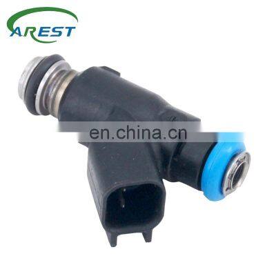 Car Fuel Injector 12587269 for Pontiac G8 6.0 6.2 Chevrolet For Chevrolet & GMC 2009 -2010 6.0L