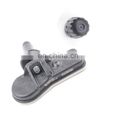 TPMS Tire Pressure Sensor OEM 9811536380 9673860880 for Peugeot 207 301 308 3008 408 508 5008 For Citroen C4 C5 DS4 DS5