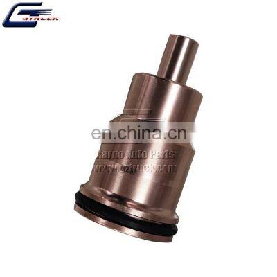 Injection Sleeve Oem 7403183368 for RVI Truck Copper Fuel Injector Sleeve photo-2