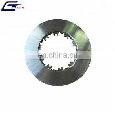 OEM 1640561 Brake Disc Rotor for DAF CF XF Auto Truck Parts