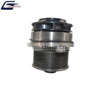 Cooling System Diesel Engine Water Pump Oem 500356553 for Iveco Truck