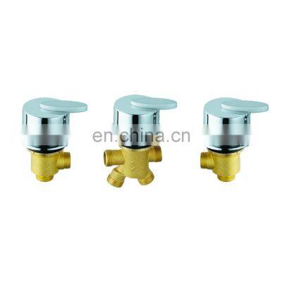 Hydromassage Spa Bathtub Parts Hot Tub Water Mixer