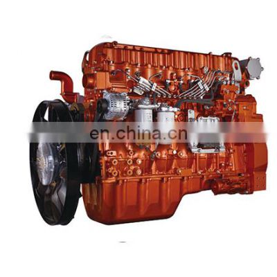 Brand new 235KW-426KW  water cooling Yuchai diesel engine  YC6K series