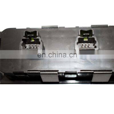 New For PEUGEOT 307 SW CC 307SW 307CC 6554.KT POWER MASTER WINDOW SWITCH CONSOLE photo-5