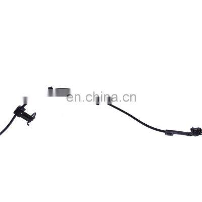 Free Shipping!For Toyota Yaris Vitz VVT-i 06-15 Front Left ABS Sensor ALS1765 ABS1767 5S8702 photo-3