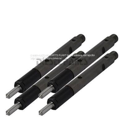 2 Stroke Diesel Fuel Injectors KCA30S44 for Isuzu, Hino photo-3
