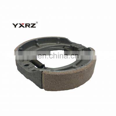 Experience factory rear GN125 160g 180g motorcycle drum brake shoe