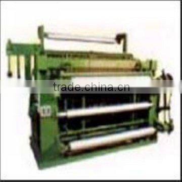 AH-J-W4 Welded wire mesh machine