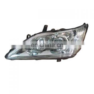 Car body kits Auto Lighting Head Lamp for Lexus ES240 350 2010-2012 head light auto parts