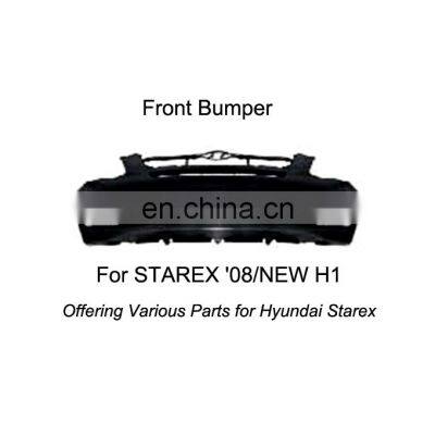 86511-4H000 865114H000 Car Front Bumper for Hyundai Grand Starex/H1