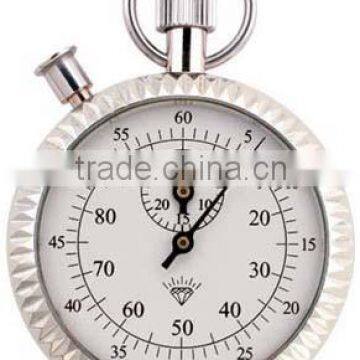 Stainless Mechanical Stopwatch, Stainless Stop Watch With Different Designs photo-3