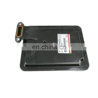 KEY ELEMENT Hot Sales Cheap Price Transmission Filter 46321-26000 for Ix35 (LM, EL, ELH) CARENS IV K5 (RP) Transmission Filter
