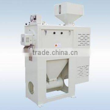 Good Quality Emery Roll Whitener Low Price Rice Processing Machine photo-6