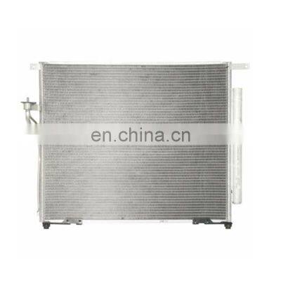 AB3919710AA AB3919E771AA UC9M61480 Hot Sale Auto Air Conditioning System Parts Air Condenser for Ford Ranger photo-4