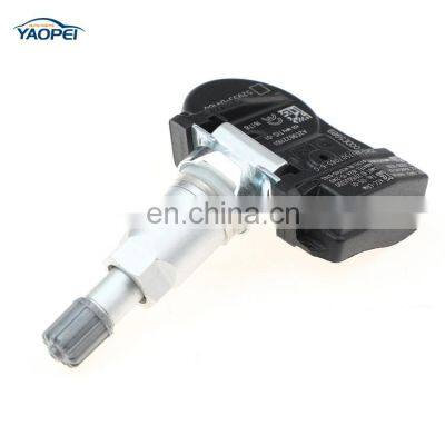 Tire Pressure Sensor 52933-D4100 TPMS For Optima Sportage Sorento Genesis Ioniq 52933D4100