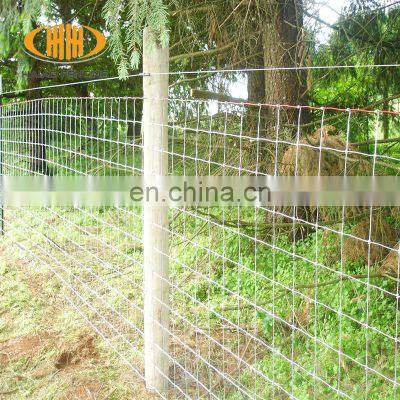 ISO & CE factory direct supply high quality cheap lowes hog wire fencing