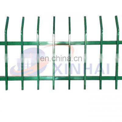 Steel Fencing Wholesale Modern Metal Picket Fencing Panels for Sale