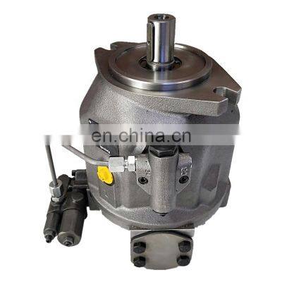 Rexroth  A10V-O-28-DFR1 A10VO28-DFR1 series hydraulic Variable piston pump A10VO28DFR1/52L-VSC12N00