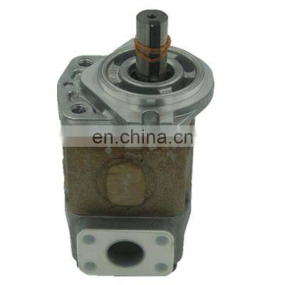 Shimadzu High Pressure Hydraulic Gear Pump SGP1-27L387 SGP127L387