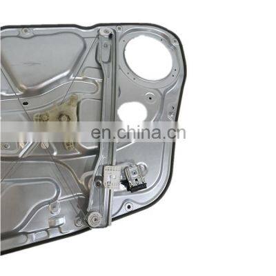 USEKA High Quality Front Left Window Regulator With Motor OEM 82471-2L000 For Hyundai I30 2007-2012 photo-2