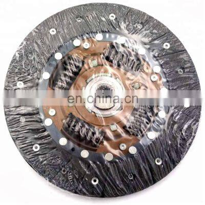 Port Auto Chassis Parts Twin Disc Clutch Friction Plate 215*24*20.6 Oem: 96349031 Clutch Cover for DAEWOO 96349031 photo-3