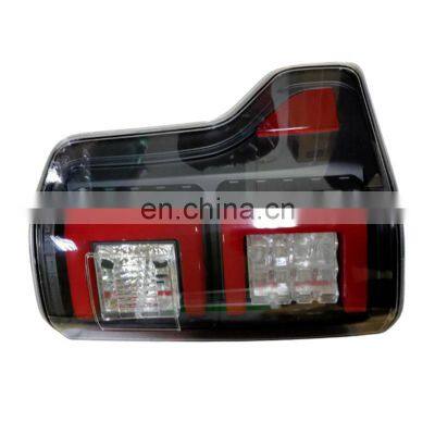 Factory wholesale new deisgnTail Lamp light faros traseros Rear Light aillights For Ford F150 15-17