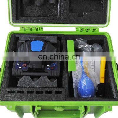 Touch Screen Automatic Intelligent Fiber Optic Fusion Splicing Machine Fusion Splicer photo-5
